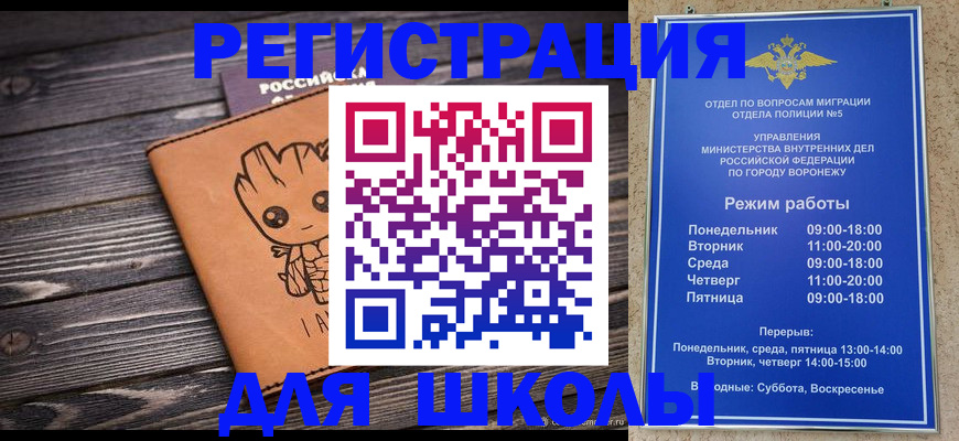 временная регистрация адрес в Чайковском